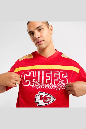 New Era Kansas City Chiefs Jersey