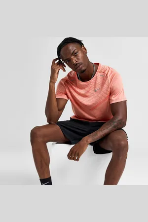 Nike Techknit Dri-fit T-shirt