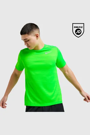 Nike Miler 1. 0 T-shirt