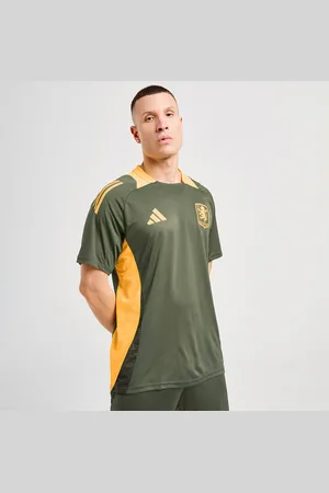 adidas Aston Villa Training Shirt