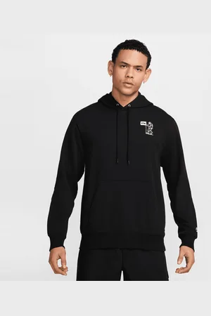 Nike Club Hoodie