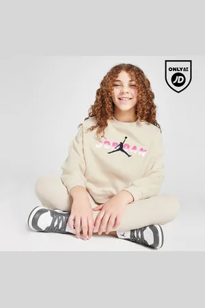 Jordan Girls