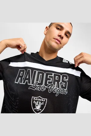 New Era LV Raiders Jersey
