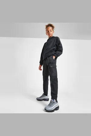 Nike City Utility Fleece Joggers Junior