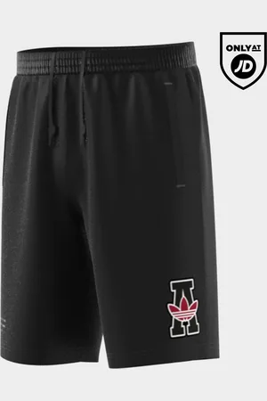adidas Fleece Shorts
