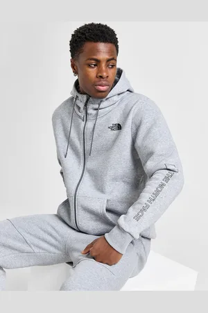 The North Face Outline Hoodie