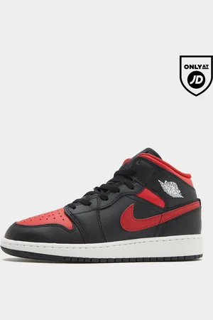 Jordan Air 1 Mid Junior