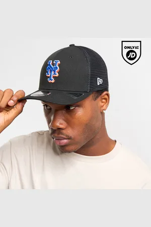 New Era 9SEVENTY NY Mets Trucker Cap