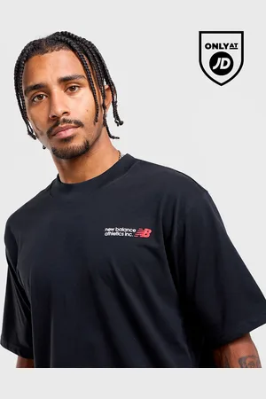 New Balance Oversized T-Shirt