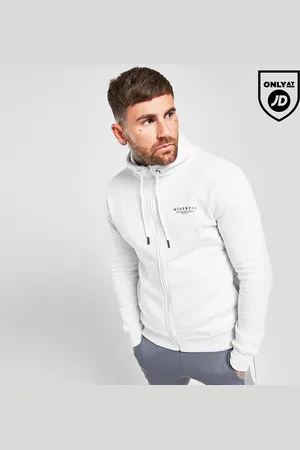McKenzie Essential Zip Hoodie