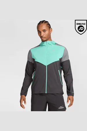 Nike Woven Jacket