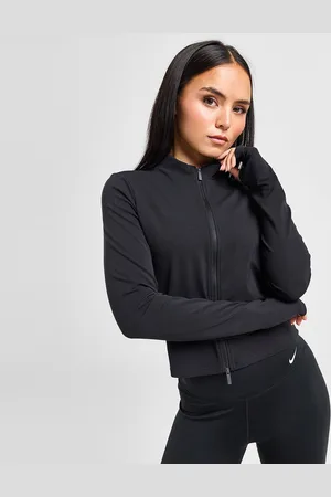 Nike Training One Full Zip Top
