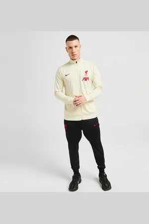 Nike Liverpool Fc Strike Tracksuit