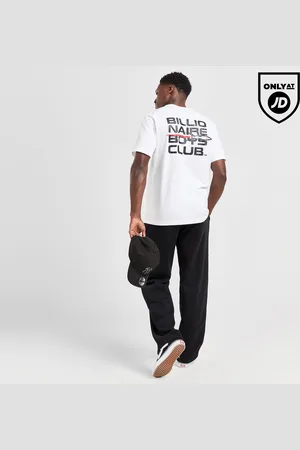 Billionaire Boys Club Rocket T-Shirt