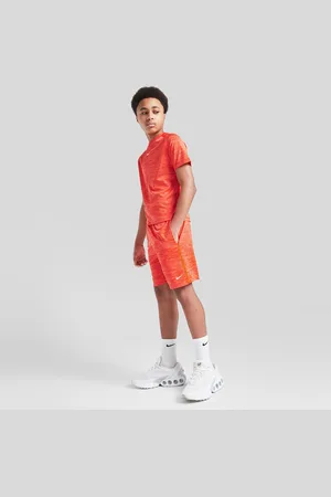 Nike Multi Knit Shorts Junior