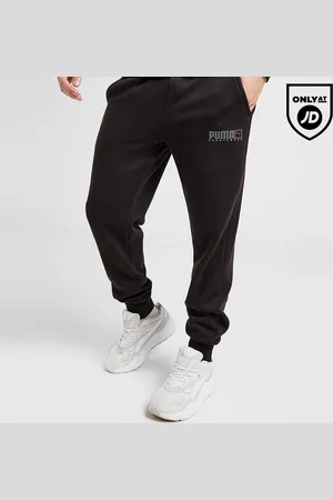 PUMA Core Sportswear Joggers