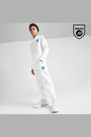 The North Face Box Fleece Joggers Junior