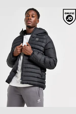 adidas Padded Jacket