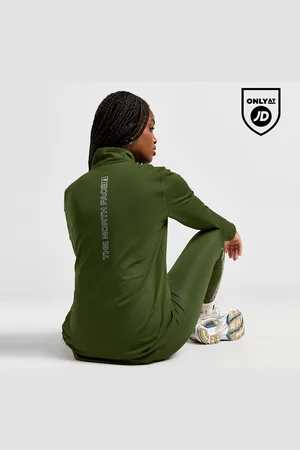 The North Face Fade 1/4 Zip Top