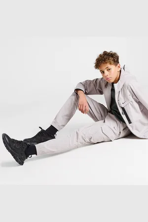 Nike City Utility Woven Cargo Pants Junior