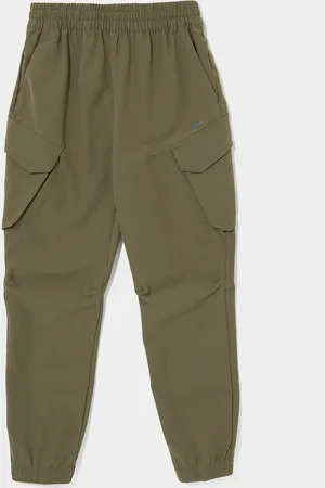 Nike City Utility Woven Cargo Pants Junior