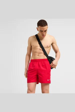 Nike Swim Core 5" Shorts