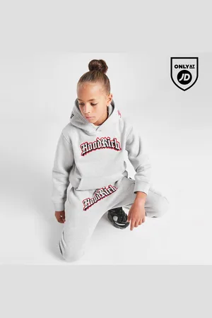 Hoodrich Gothic Joggers Junior