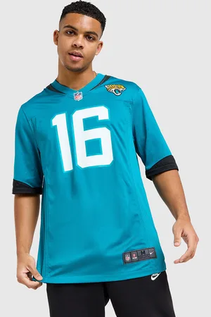 Nike Nfl Jacksonville Jaguars Lawrence #16 Jersey