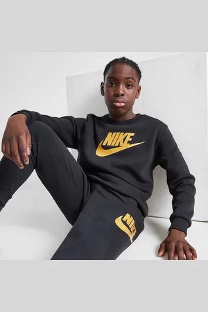 Nike Club Fleece Joggers Junior
