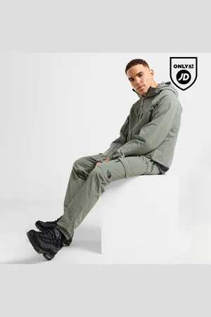 The North Face Trishull Zip Cargo Track Pants
