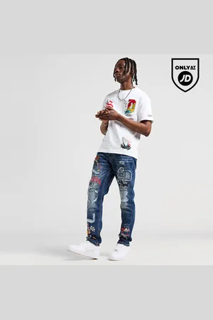 Supply & Demand Monty Jeans