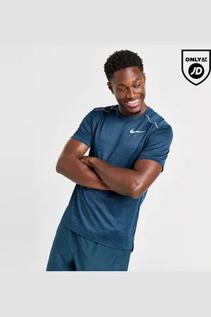 Nike Miler 1. 0 T-shirt