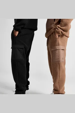 Jordan Flight Sherpa Joggers