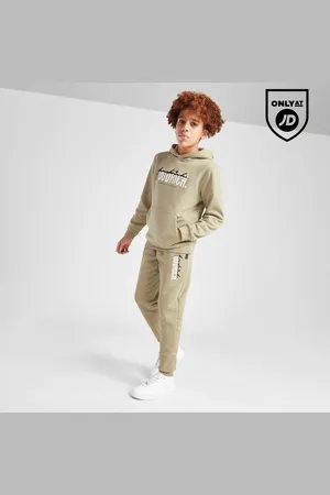 Hoodrich Certify Joggers Junior