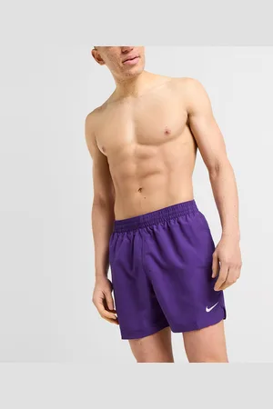 Nike Swim Core 5" Shorts