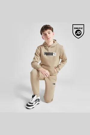 PUMA Sportswear Essential Joggers Junior