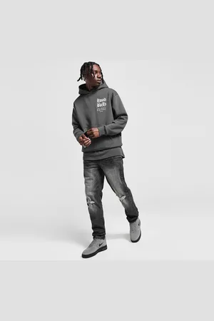 Hoodrich Trek Jeans