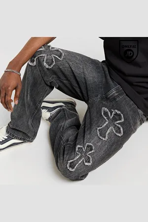 Supply & Demand Almante Jeans