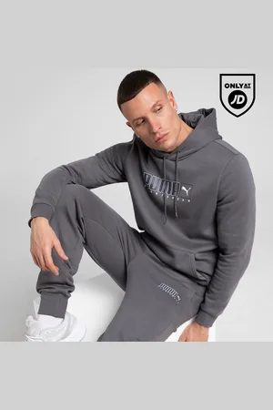 PUMA Core Sportswear Joggers