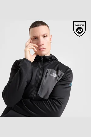 The North Face Mountain Athletics Fleece Full Zip Hoodie
