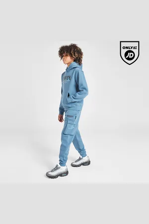Hoodrich Splatter Joggers Junior