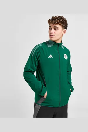adidas Algeria Presentation Jacket