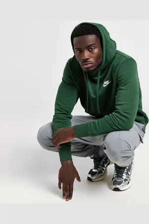 Nike Club Hoodie