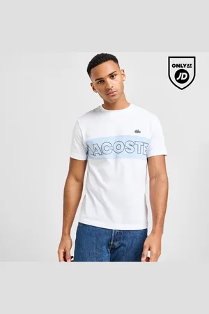 Lacoste Colour Block T-Shirt