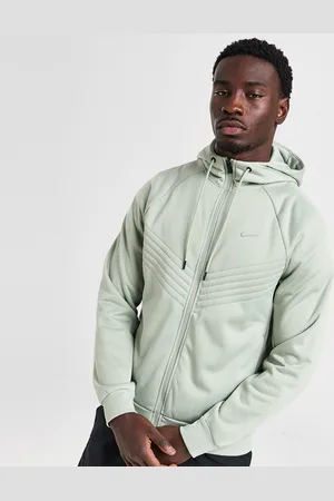 Nike Therma Sphere Full Zip Hoodie