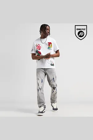 Supply & Demand River Jeans