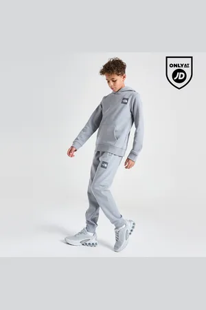 The North Face Box Fleece Joggers Junior