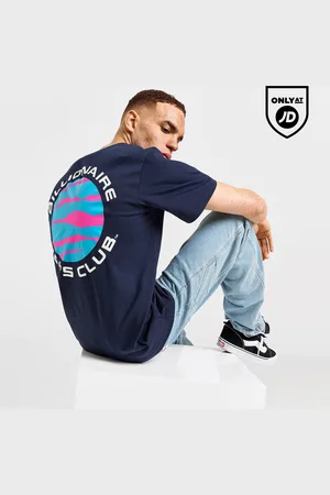 Billionaire Boys Club Planet T-Shirt