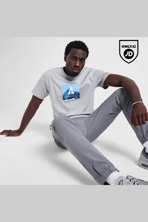 TECHNICALS Mountain T-Shirt