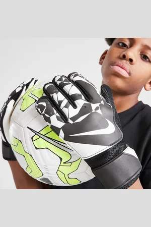Nike Match Goalkeeper Gloves Junior
